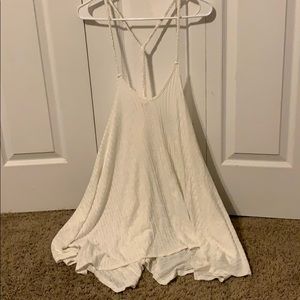 Billabong Dress/cover up